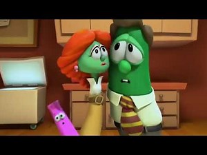 Veggie Tales | Pants | 1 Hour Silly Song Compilation | Veggie Tales Silly Songs With Larry