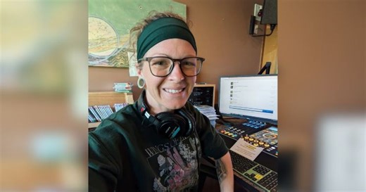 Beyond the Voice: Alyssa Roberts aka Alyssa Ellyn