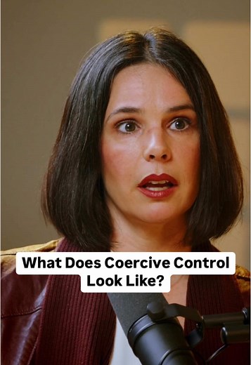 Understanding Coercive Control in Relationships