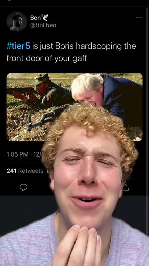 Bringing Back the Wobble Voice in 2020