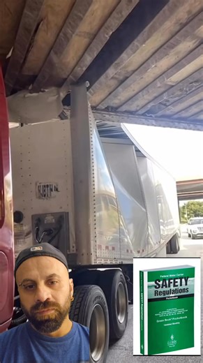 111K views · 950 reactions | Who do you blame the bridge or Google Maps 樂 #fypviral #chicagotiktok #truckersoftiktok #goatsoftiktok #tiktokviral #trucktok #traileros #fypage #NonDomiciled #IntermodalLife #ghosttrucker #truckerlife #trucking #trailerosmexicanos #cdldriver #semitrucks #troquero #tiktok #trucker #cdllife #trucktok #fyp #paratii #Chicago #bridge #Somalia #maps #GoogleMaps | Signal Ynnhoj | Facebook