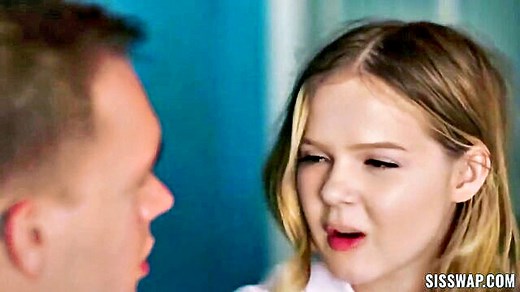 Extended Preview Of The Sensual Poolside Encounter Between Theodora Day And Coco Lovelock - XXXBP