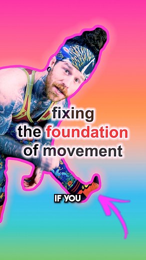 25K views · 444 reactions | Ankle Dorsiflexion The Key to Better...