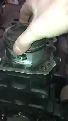 When your mate says he's a mechanic and can rebuild your engine… | Classic American Muscle Cars