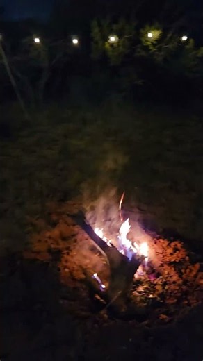 Night Camp Setup #offgrid #arizona #selfsufficiency I don't own the rights to this music