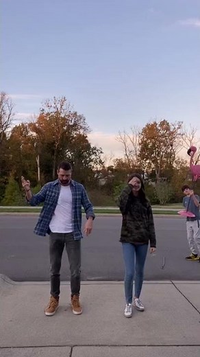 Walker Hayes — U Gurl (Family Dance)