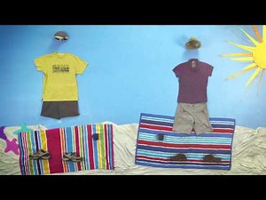 Clothes For Beginners