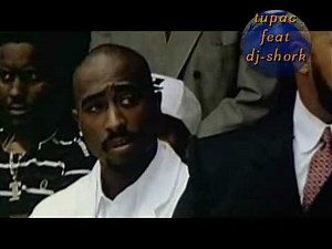 tupac feat phill collins dmx & lil kim in the air tonight dj-shork remix