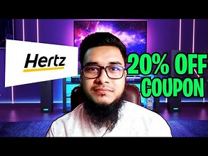 95% People Don't Know This New Hertz Discount Codes That Works Now