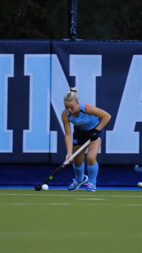24K views · 196 reactions | Two BIG goals from @10danimendez got us going  | UNC Field Hockey | Facebook