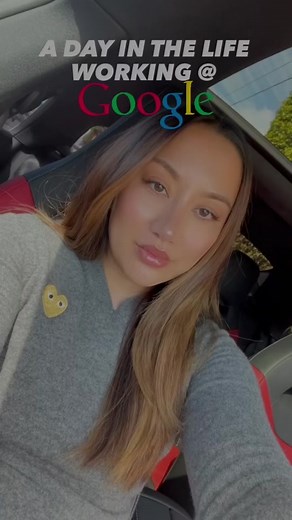 A Day in the Life Working at Google