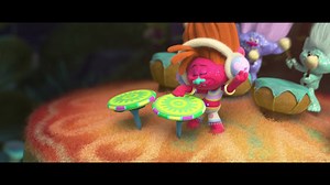 ... Just dance, dance, dance! 💥☀️ Justin Timberlakes Song "Can't Stop The Feeling" wurde für einen Oscar© nominiert! Trollstadt feiert! | Trolls Filme