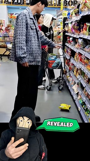 Telekinesis Trick Revealed 🪄 #telekinesis #tricks #magic #foryou #magictricks #magician #fblifestyle #trend #perte #trending #tutorial #viralvideo | The Mask Magic Tricks Revealed