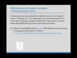 Example Exercise: 4.19 (Advanced High School Statistics)
