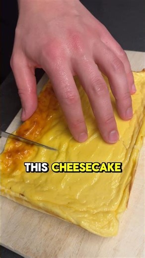 High Protein Cheesecake 🍰💪 #music #recipe #madprotein #cooking #food #highprotein