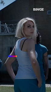 Don't have BINGE? Get BINGE Basic for $4.99/mth for 12 months No lock in contract. Cancel anytime. Now that's satisfying! Hurry offer ends 20 October 2025. | Binge