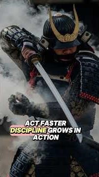 Control Your Mind in 7 Days (No Motivation Needed) | Build Unbreakable Discipline & Focus