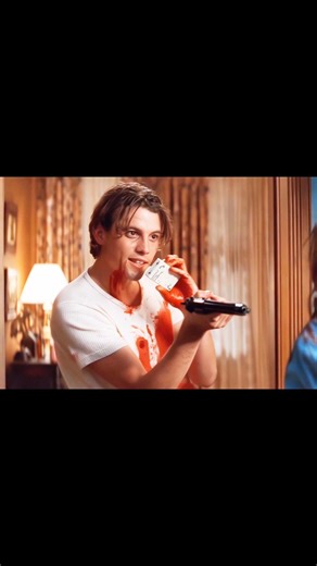 Billy lommis scene pack 4k for edits|scream | #phonk #horror