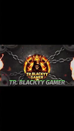 New Intro🔥 | TR.Blackyy Gamer Intro | Cricket Gaming Tamil”#shortfeed #shorts #shortsfeed #viral