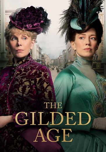 The Gilded Age Season 1 - watch episodes streaming online