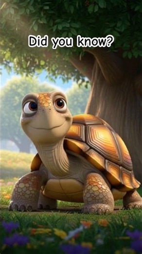 TORTOISE LIFE 🐢 #shorts