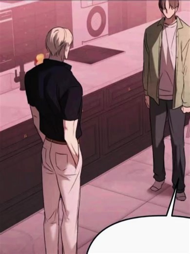 everything around seo-in suddenly collapsed after he learned what his family did to yeongwoon. you can really see the shock and guilt eating him up :