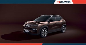 New 2021 Renault Kiger: Variants explained