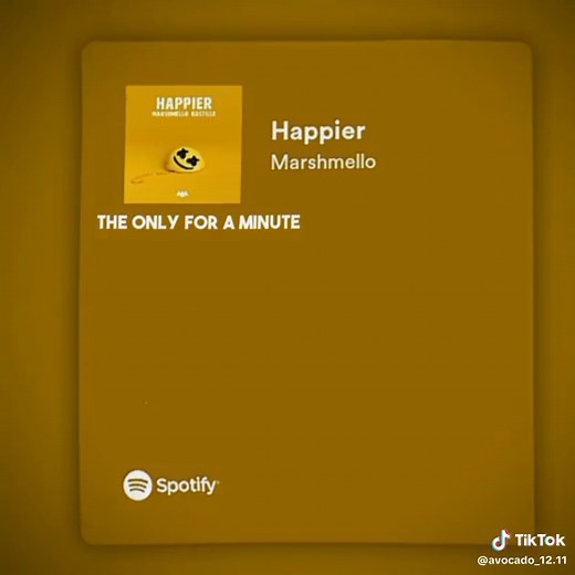 Marshmello & Bastille - Happier Music Video