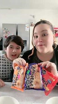 Trying Arcor ramen #Argentina 🇦🇷