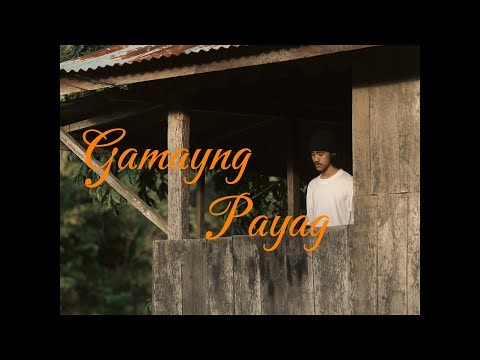 HRLD VICADA - GAMAYNG PAYAG (OMV) Prod. @waves1088