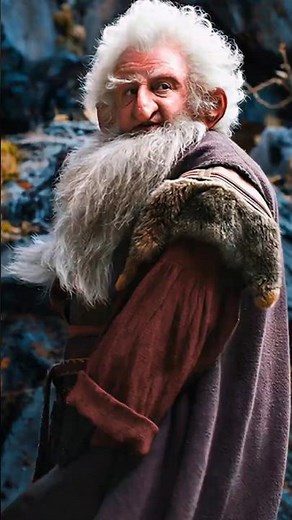 What happened to Balin after The Hobbit? #lordoftherings #lotr #hobbit #tolkien #middle-earth #ho...