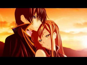 Code Geass OST - Nunnally