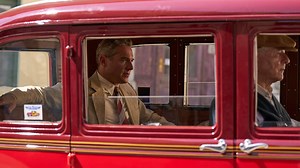 'Hotel Portofino' Season 3 premiere