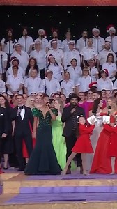 It's the most wonderful time of the year! ✨ #CarolsintheDomain has officially begun on Channel 7 and 7plus. | Channel 7