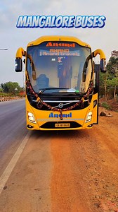 Mangalore Buses ❤️ Mumbai to Mangalore Always loved this route, get to enjoy the beautiful Coastal route. And with coastal Karnataka drivers at the wheel, it becomes a thrilling journey. Which is ur favourite bus to Mangalore? #bus #busreels #mangalorebuses #anandtravels #cptbus #pvs #sheethalbus #instareels #trending #mangalore [Mumbai to Mangalore buses, popular buses of Mangalore, Mangalore] | Ash2travel YouTube
