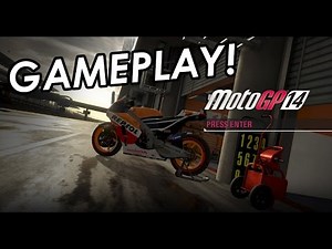 Motogp 14 Pc Game - Free download FULL