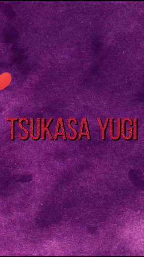 Hanako x Tsukasa Hentai - Frases de Tsukasa Yugi y Jibaku Shounen