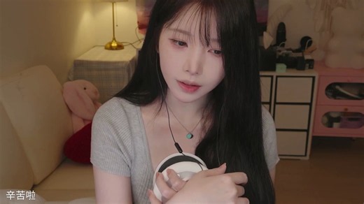 【Yoonying】7.19最新会限 允姐 耳朵ts lh胶按摩 助眠 asmr