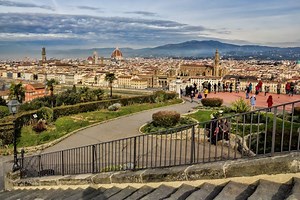 9 money-saving tips for budget travelers in Florence
