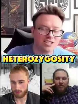 Evolutionist STUNNED When I Expose the Out-of-Africa Inbreeding Nightmare | Fiery Debate!