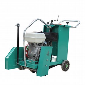 Q500 Asphalt Concrete Road Cutting Saw Machine - Ideal machinery