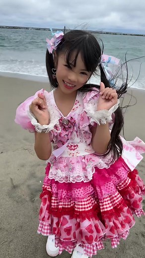 #海 #阿字ヶ浦 #ゆのぴの #舞川ゆの