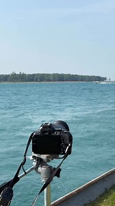 18K views · 131 reactions | First Lake St. Clair charity Fun Run is underway for Parkinson’s. - The Old Club Harsens Island launch today. Check out www.lakestclairguide.com/ events for upcoming runs to join ! | Lake St. Clair Guide | Facebook