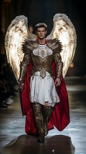 Marina five on TikTok