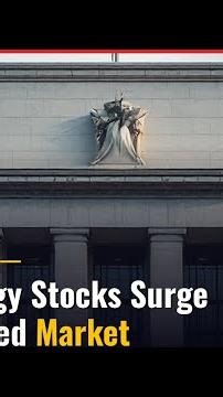 Technology Stocks Surge Amid Mixed Market | Top 10 News June 02, 2026 #Shorts