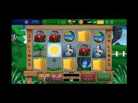 Twin Twisters (Funzpoints) Real Money