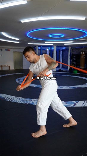 Solo drills with #DopaBands turn technique into unstoppable skill.