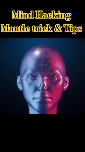 Mind Hacking: A Dark Method. #succesrules