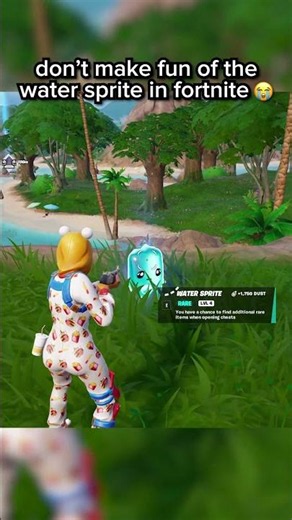 HE GOT INSTANT REVENGE 💀 #fortnite #shorts