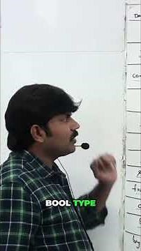 Python Immutable Data Types Explained Simply! #shorts